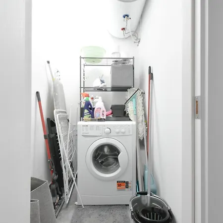 Creme Lux - Elegant 1bd In Manastirski Livadi By Flat Manager Appartement